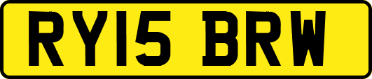 RY15BRW