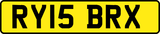 RY15BRX