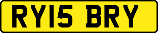 RY15BRY