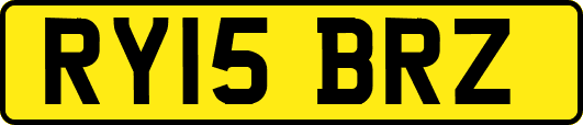 RY15BRZ