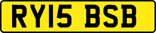 RY15BSB
