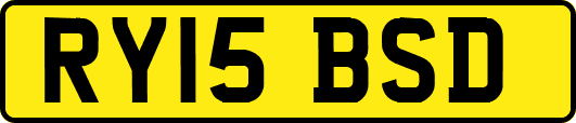 RY15BSD