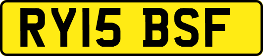 RY15BSF