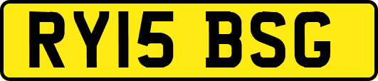 RY15BSG