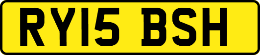 RY15BSH