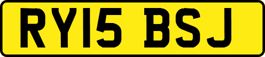 RY15BSJ