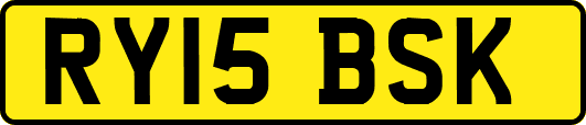 RY15BSK