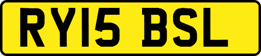 RY15BSL