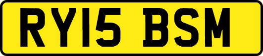 RY15BSM