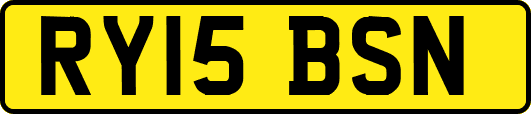 RY15BSN