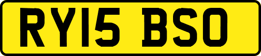 RY15BSO