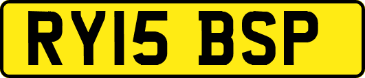 RY15BSP
