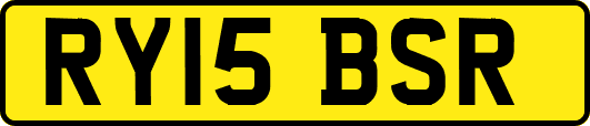 RY15BSR