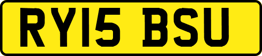 RY15BSU