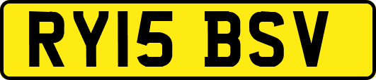 RY15BSV