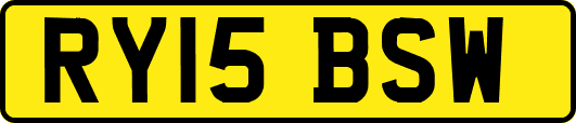 RY15BSW