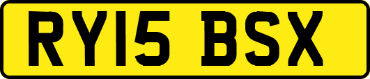RY15BSX