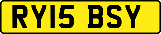 RY15BSY