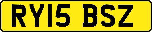 RY15BSZ
