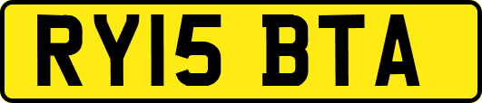 RY15BTA