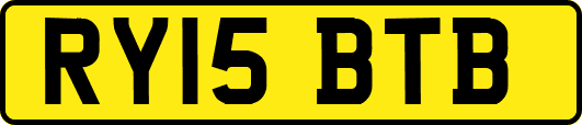 RY15BTB