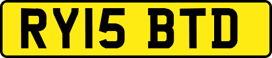 RY15BTD