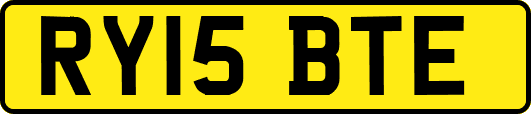 RY15BTE
