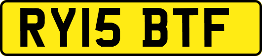 RY15BTF