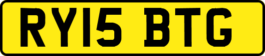 RY15BTG