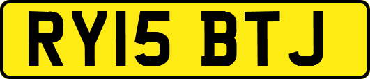 RY15BTJ