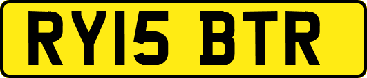 RY15BTR