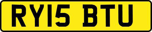 RY15BTU
