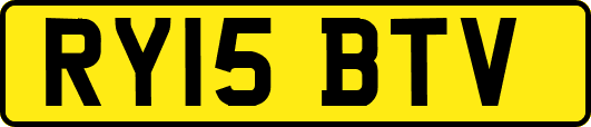 RY15BTV