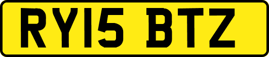 RY15BTZ