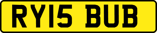 RY15BUB