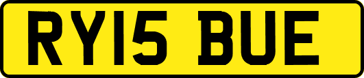 RY15BUE