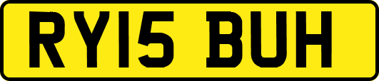 RY15BUH