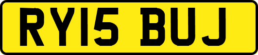 RY15BUJ