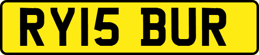 RY15BUR