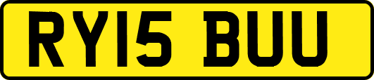 RY15BUU