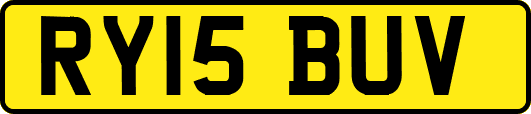 RY15BUV