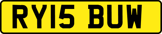 RY15BUW