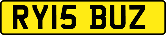 RY15BUZ