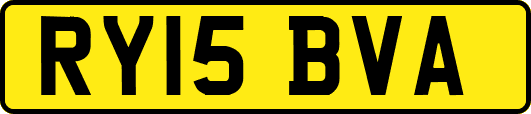 RY15BVA
