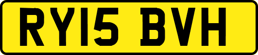 RY15BVH