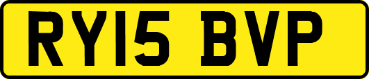 RY15BVP