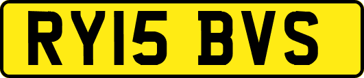 RY15BVS