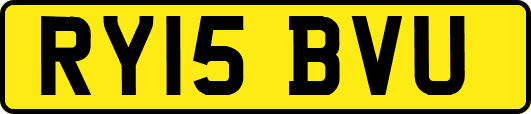 RY15BVU
