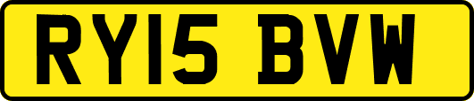 RY15BVW
