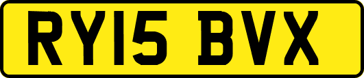 RY15BVX